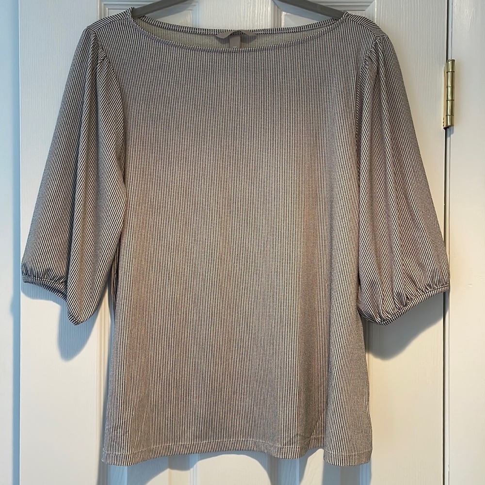 Work Blouse